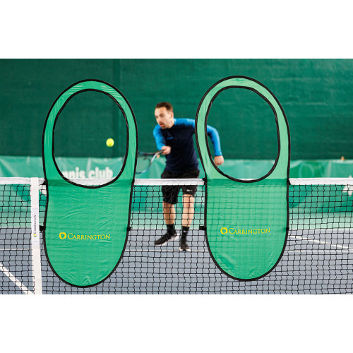 Cibles d'entraînement - Carrington - Lot de 2