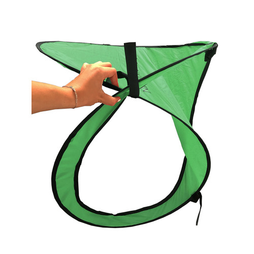 Cibles d'entraînement - Carrington - Lot de 2