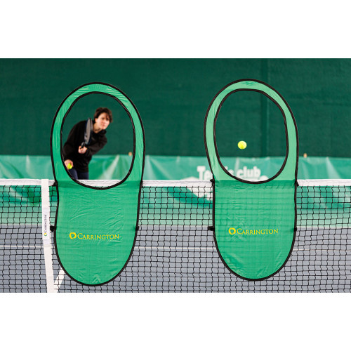 Cibles d'entraînement - Carrington - Lot de 2