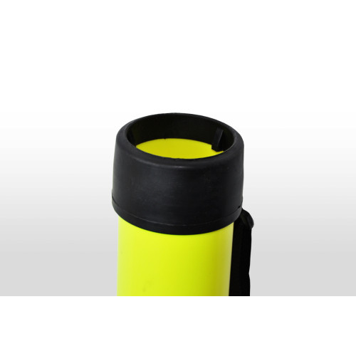 Tube ramasse balles - Carrington