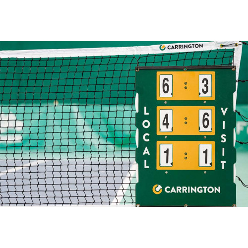 Tableau de score - Carrington - 60 x 46cm