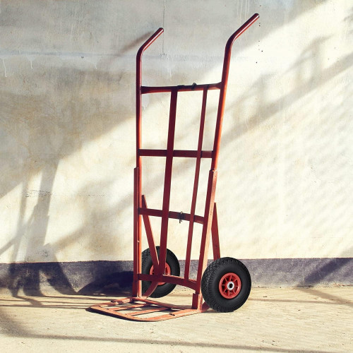 Paire de Roues de Transport Multi-usage