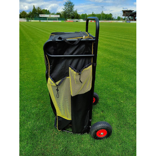 Paire de Roues de Transport Multi-usage