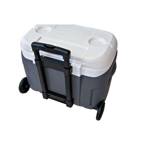 Glacière Powershot® - Contenance 28L - Idéal pour les tournois !