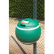 Poubelle balle verte - Made in France