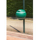 Poubelle balle verte - Made in France