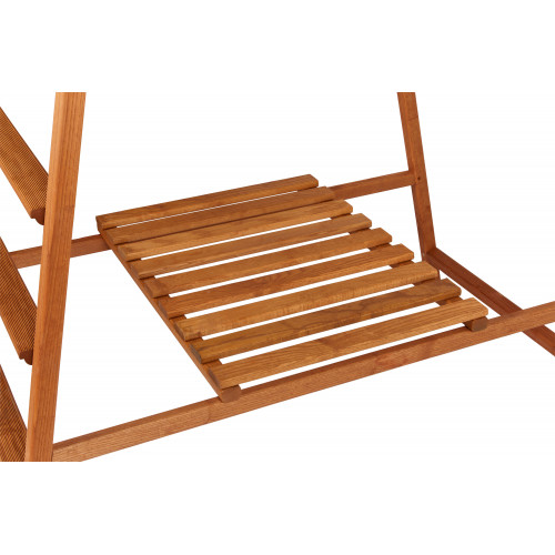 Chaise arbitre haut de gamme en bois traité- Made in France - 120030