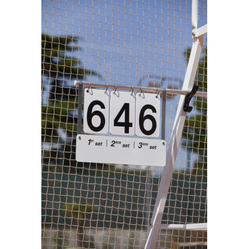 Score de chaise Made in France