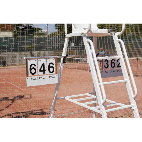 Score de chaise Made in France