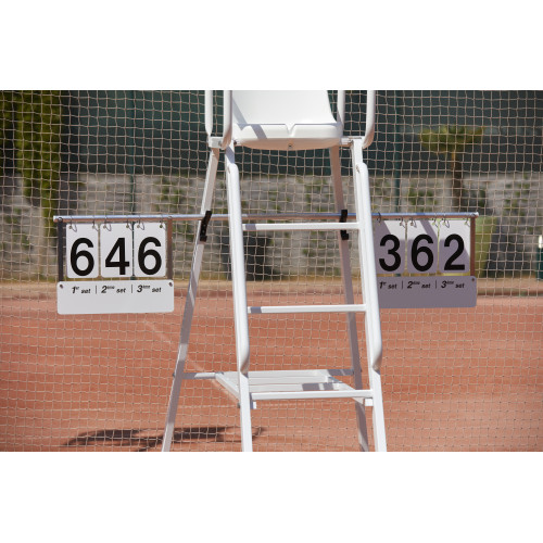 Score de chaise Made in France - 150500