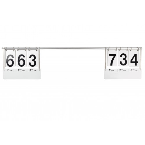 Score de chaise Made in France - 150500