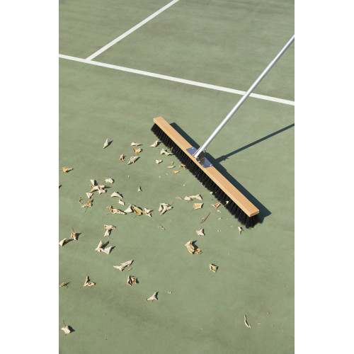 Balai 1m brosse souple- Made in France