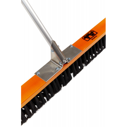 Balai 1m brosse souple- Made in France
