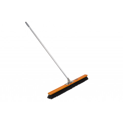 Balai 1m brosse souple- Made in France - 150030