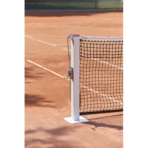 Treuil à crémaillère en alliage moulé