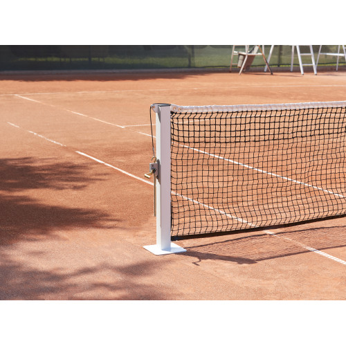 Treuil à crémaillère en alliage moulé