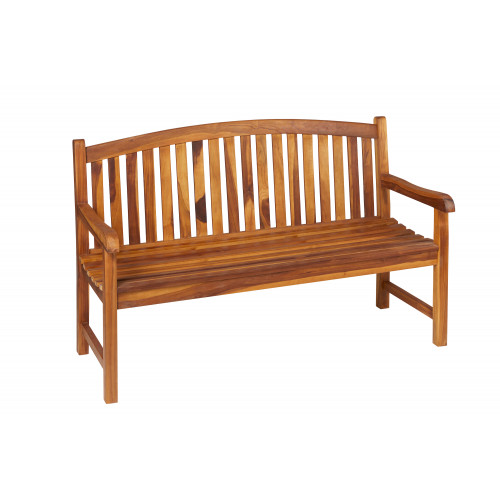 Banc bois traité 1m40 - 130300