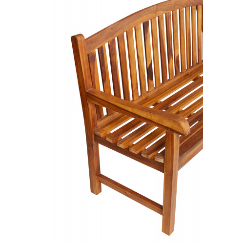 Banc bois traité 1m40 - 130300