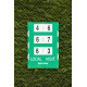 Marqueur de score Matchpointer XL