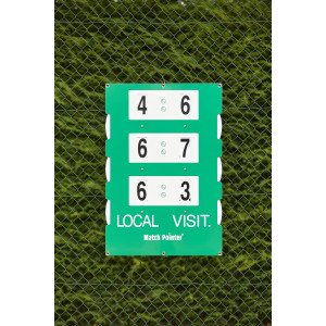 Marqueur de score Matchpointer XL