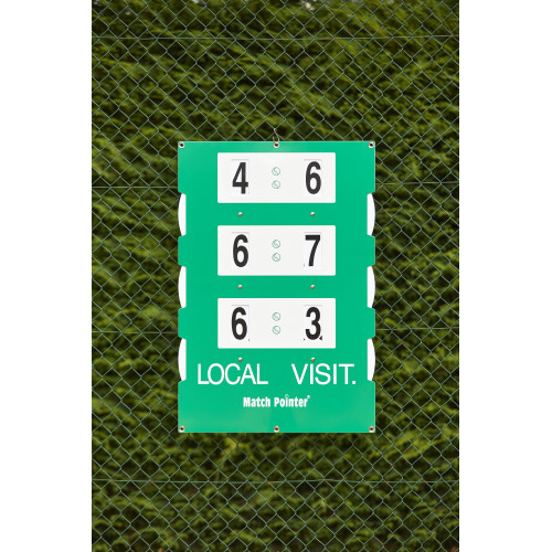 Marqueur de score Matchpointer XL - 150550