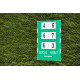 Marqueur de score Matchpointer XL