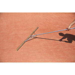 Rabot lame droite - Made in France