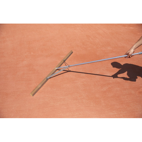 Rabot tradition - lame droite 1.35m - Made in France - 150260