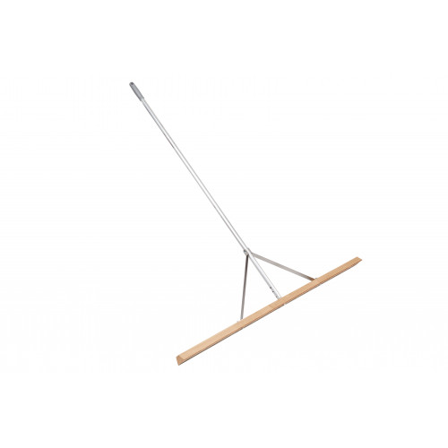 Rabot tradition - lame droite 1.35m - Made in France - 150260