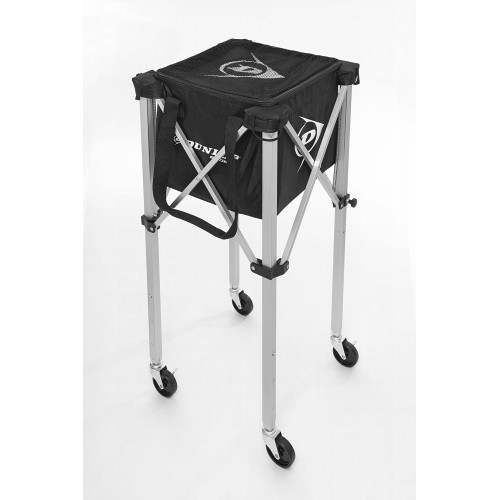 Panier de stockage de balles - Dunlop - 144 balles - 160510