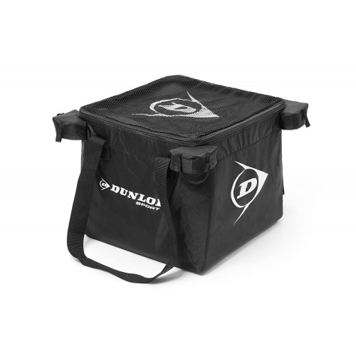 Panier de stockage de balles - Dunlop - 144 balles - 160510