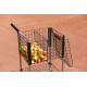 Chariot stockage balles DUNLOP - 325 balles