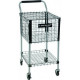 Chariot stockage balles DUNLOP - 325 balles