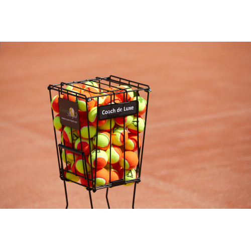 Panier ramasse balles  - Court Royal - 160501