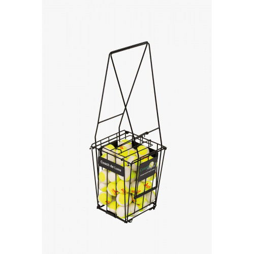 Panier ramasse balles  - Court Royal - 160501