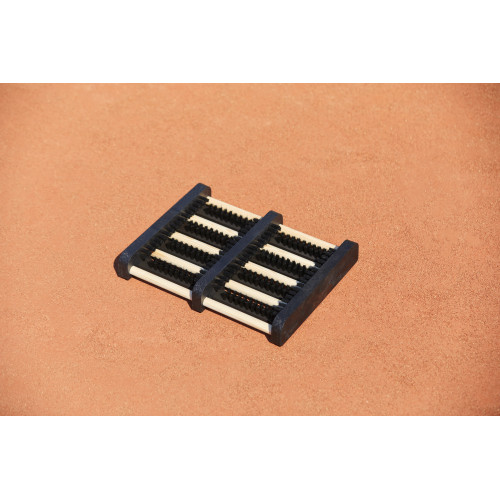 Brosse à chaussures - Made in France - 150780