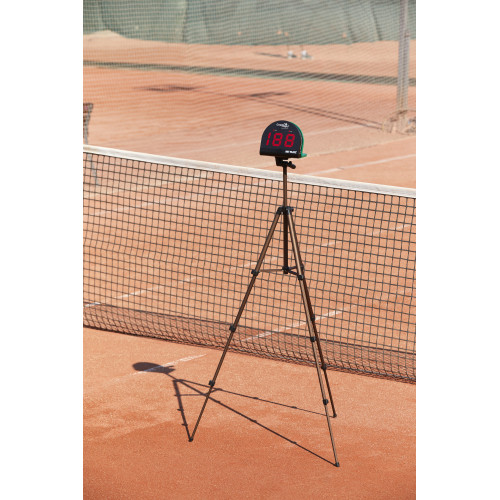 Lot pour un radar et un trépieds - 160551