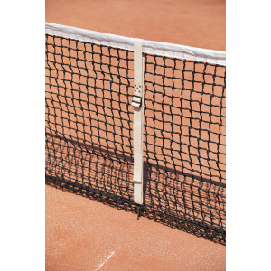 Filet de tennis (+câble de fixation)