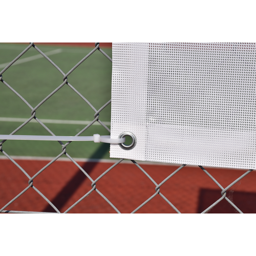 Impression numérique sur mesh - 2m x 1m