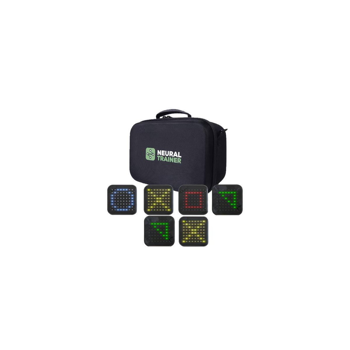Pack Neural Trainer - 6 pods