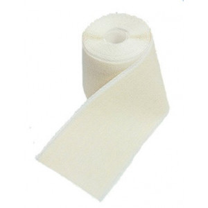 Lot de 3 bandes velpeau strap - 6cm