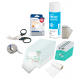 Kit recharge  1er secours - CLUB