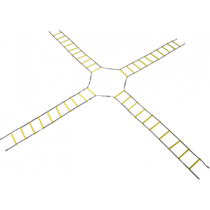 Echelle de vélocité en croix