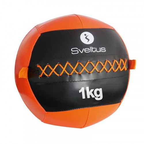 Wall ball - 1 à 10 kg