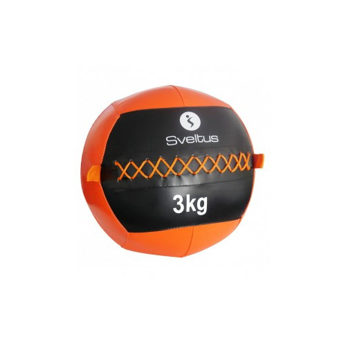 Wall ball - 1 à 10 kg