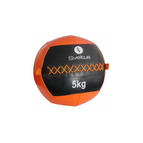 Wall ball - 1 à 10 kg