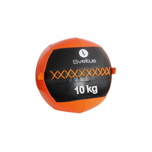 Wall ball - 1 à 10 kg