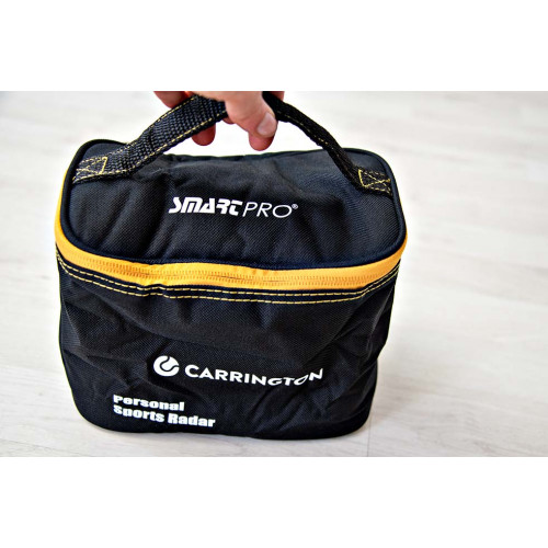 Radar de vitesse - Carrington