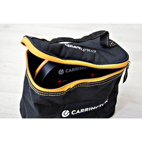 Radar de vitesse - Carrington