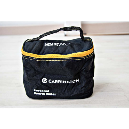 Radar de vitesse - Carrington